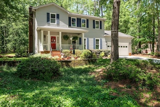 4708 Woodbridge Dr, Evans, GA 30809