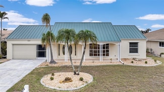 500 Belvedere Ct, Punta Gorda, FL 33950