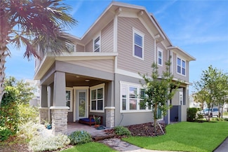 13241 Cormack Ln, Orlando, FL 32827