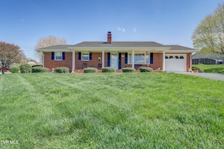 1206 Gray Station Rd, Johnson City, TN 37615