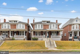 809 Stanbridge St, Norristown, PA 19401