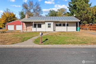 801 E Manitoba Ave, Ellensburg, WA 98926