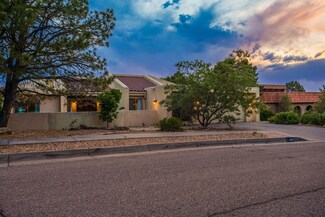 4921 Camino de Monte NE, Albuquerque, NM 87111