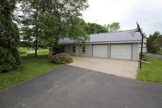 4201 N County Road M, Evansville, WI 53536