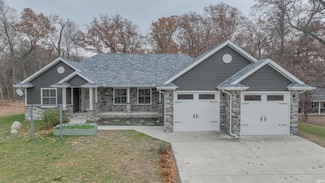 7080 S 600 W, North Judson, IN 46366