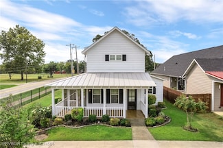 1704 Ebbing Loop, Barling, AR 72923