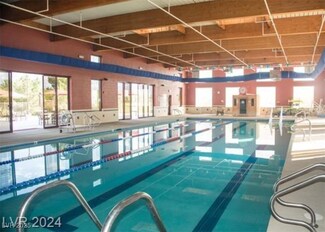 3608 Herring Gull Ln, North Las Vegas, NV 89084