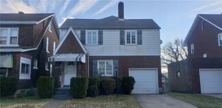 2506 Riverview St, McKeesport, PA 15132