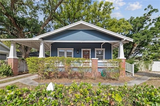 4016 N Seminole Ave, Tampa, FL 33603