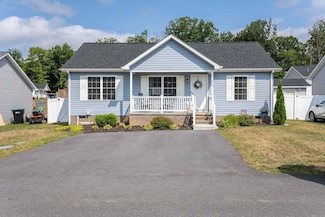 2344 Brentwood Dr, Rockingham, VA 22801