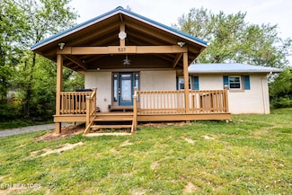 537 Wilson St, Newport, TN 37821