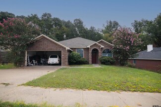 520 Eisenhower Dr, Tyler, TX 75704