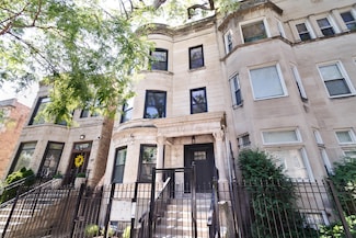 6520 S Minerva Ave Unit 2, Chicago, IL 60637