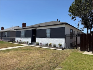 11917 S Hoover St, Los Angeles, CA 90044