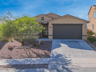 13861 E Red Oaks Dr, Vail, AZ 85641