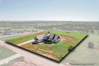 132 Pine Springs Cove, Tuscola, TX 79562