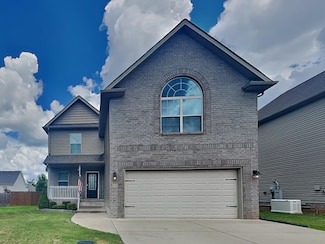 485 Preakness Cir, Pleasant View, TN 37146