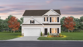 3046 Ventura Ave, White House, TN 37188