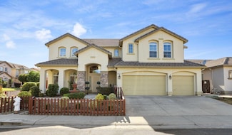 9572 Crystal Water Way, Elk Grove, CA 95624