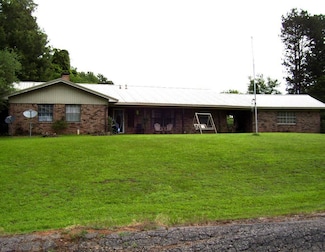 1470 Briarwood Dr, Ashdown, AR 71822