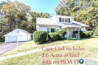 1733 State Route 903, Jim Thorpe, PA 18229