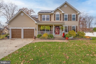 1118 Surrey Ave, Millville, NJ 08332