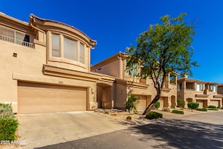 16420 N Thompson Peak Pkwy Unit 2018, Scottsdale, AZ 85260