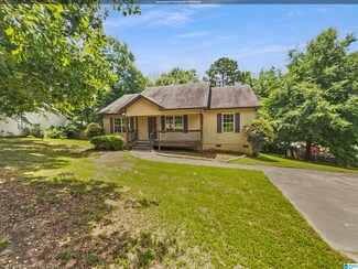 118 S Hill Dr, Wilsonville, AL 35186