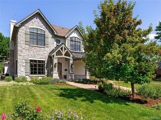 852 Pontiac St, Denver, CO 80220