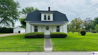 314 E 4th St, Hardinsburg, KY 40143