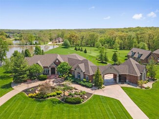 202 Logans Ct, Foristell, MO 63348
