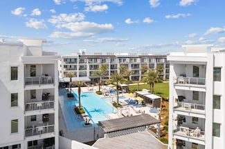 10941 E County Highway 30a Unit 335, Inlet Beach, FL 32461