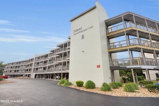 2306 W Fort MacOn Rd Unit 209 H, Atlantic Beach, NC 28512