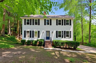 51 Queen Anne Dr SE, Mableton, GA 30126