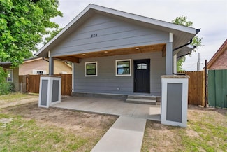 404 SE 17th St, Oklahoma City, OK 73129