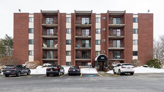 137 Franklin St Unit 106, Stoneham, MA 02180