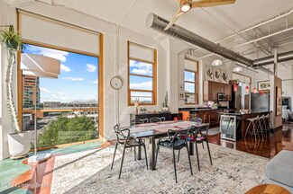 309 E Market St Unit 402, Louisville, KY 40202