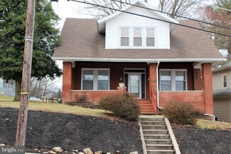 126 E Main St, New Freedom, PA 17349