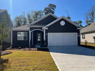 4069 Rutherford Ct Unit Lot 831- Eaton K, Little River, SC 29566