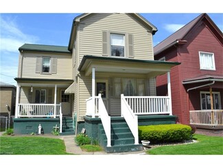 733 Virginia Ave, Follansbee, WV 26037
