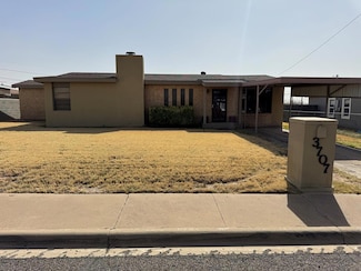 3707 N Everglade Ave, Odessa, TX 79762