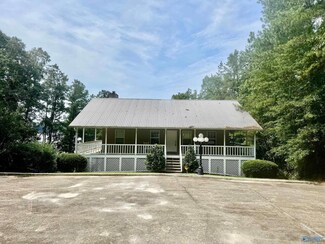 512 County Road 662, Cedar Bluff, AL 35959