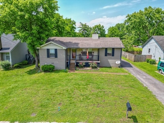 2529 Mcginnis Dr, Nashville, TN 37216