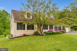 1529 Salford St, Harleysville, PA 19438