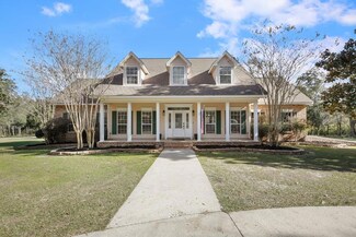 89 Rolling Oaks Dr, Picayune, MS 39466