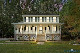 1359 Pine Creek Ridge Dr, Powhatan, VA 23139