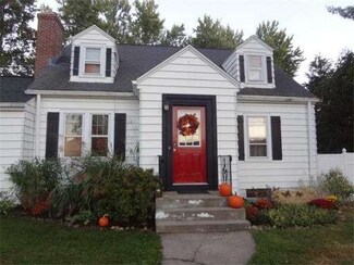 547 Amherst Rd, Granby, MA 01033