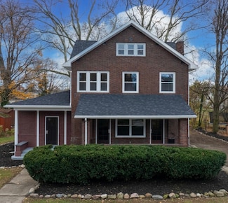 45 Eagle St, North East, PA 16428