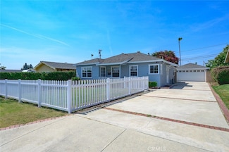 17103 Samgerry Dr, La Puente, CA 91744
