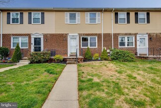 3618 Rockberry Rd, Parkville, MD 21234